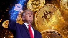 Lý do Bitcoin rơi vào "mùa Đông tiền điện tử" dù được Tổng thống Trump hậu thuẫn
