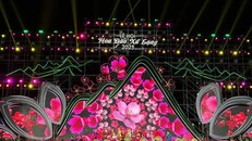 Lễ hội hoa đào xứ Lạng: Bảo tồn, phát triển giá trị cây đào