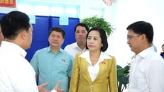 Tinh gọn bộ máy: Phát huy vai trò tuyến đầu của chính quyền địa phương 2 cấp