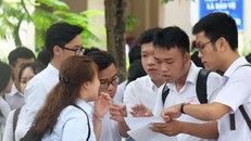 Tuyển sinh đại học 2026: Những mốc thời gian thí sinh cần lưu ý