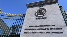 Trung Quốc đệ trình văn kiện về cải cách WTO