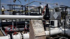 Nguy cơ "chiến tranh năng lượng" giữa Ukraine và hai thành viên EU