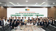 Văn hóa CEO Group: “One CEO, One Family, One Team” – Sức mạnh gắn kết kiến tạo Doanh nghiệp hạnh phúc