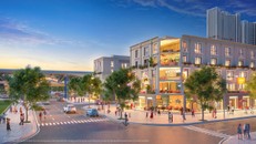 Chính sách “khủng” tại Vinhomes Global Gate: “Khóa” lãi suất 0% tới 24 tháng, cam kết tiền thuê 35% trong 5 năm