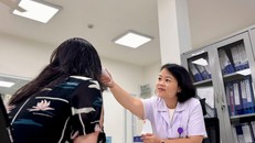 Dịch sốt xuất huyết hình thành quy luật mới