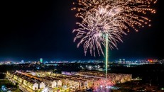 Khách mua The Sentosa ấn tượng với tiến độ thi công thần tốc, háo hức chờ nhận nhà vào tháng 3/2027