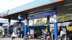 Bộ Công Thương yêu cầu tăng cường kiểm tra kiểm soát hoạt động kinh doanh xăng dầu. 