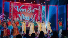 Hạnh phúc như nhân viên SHB: Vừa xem show xịn, vừa rinh lộc mang về
