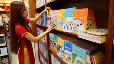 Hà Nội sử dụng sách giáo khoa thống nhất từ năm học 2026 - 2027