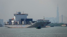 Xung đột Trung Đông gây gián đoạn chuỗi cung ứng dược phẩm toàn cầu