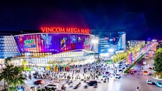 Lộ trình tăng trưởng giá trị hiếm có của "tài sản thực" tại Ocean City trong thập kỷ bùng nổ hạ tầng