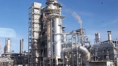 IEA hành động khẩn cấp, "xả kho" 400 triệu thùng dầu dự trữ