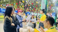 Lễ hội Du lịch Hà Nội 2026 ghi dấu ấn với nhiều điểm mới