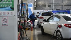 Giá dầu trước nguy cơ bứt khỏi mọi kịch bản quen thuộc