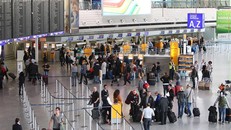 Châu Âu ra mắt ứng dụng nhằm rút ngắn thủ tục kiểm tra ở biên giới