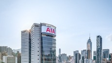 Trụ sở Tập đoàn AIA
