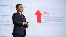 Cảnh báo nguy cơ gia tăng bệnh zona ở người có bệnh mạn tính