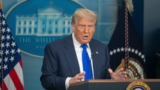 Bốn mục tiêu trong chiến dịch tấn công Iran của Tổng thống Trump và những thay đổi đáng chú ý