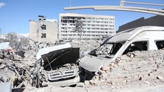 Cuộc chiến tại Iran sẽ đi về đâu?