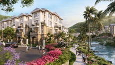 Gia đình trẻ chọn Bạch Vân cho tương lai con cái, xuống tiền nhẹ gánh với chính sách lãi suất vượt trội