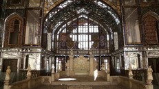 Hơn 130 di sản văn hóa Iran bị hư hại sau các cuộc không kích Mỹ - Israel