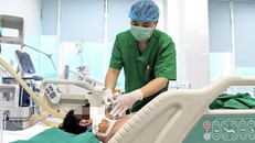 Bệnh do não mô cầu có xu hướng gia tăng, Bộ Y tế khuyến cáo người dân chủ động các biện pháp bảo vệ sức khỏe