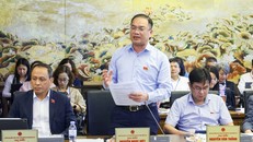 Sửa đổi Luật Thủ đô: Tăng thẩm quyền đi đôi với kiểm soát quyền lực chặt chẽ