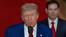 Tổng thống Trump "ra đòn cân não", tin tưởng Iran sẽ quay lại đàm phán, chấp nhận điều kiện của Mỹ