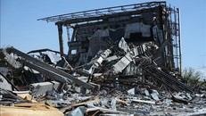 Mỹ và Iran bác tin đạt thỏa thuận gia hạn ngừng bắn