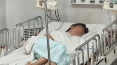 Cảnh báo dịch bệnh não mô cầu "ẩn mình" trong cộng đồng