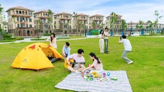 Đặc quyền cư dân Isla Bella: Sống trong “vòng tay” thiên nhiên và nhịp lễ hội sôi động của thành phố đảo