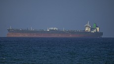 Eo biển Hormuz bị tắc nghẽn, liệu "Hành lang Trung tâm" có thể thay thế?