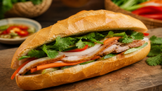 Bộ Y tế yêu cầu điều tra vụ nghi ngờ ngộ độc thực phẩm sau khi ăn bánh mì tại Quảng Trị