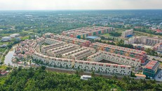 Bầu Hiển và “lối đi riêng” nhìn từ chuỗi dự án BĐS quy mô lớn trên cả nước