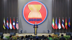 Việt Nam và các quốc gia ASEAN đoàn kết "Cùng chèo lái tương lai chung"
