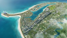 Nhà đầu tư ngoại: Vinhomes Green Paradise là một dự án “khổng lồ và phi thường”