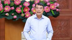 Thủ tướng Lê Minh Hưng chủ trì họp về nhà ở cho thuê trên địa bàn Thành phố Hà Nội. 