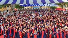 TP Hồ Chí Minh yêu cầu các trường đổi mới cách ôn thi tốt nghiệp THPT