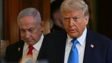 Thời gian đang cạn dần, Tổng thống Trump tìm lối thoát khỏi cuộc chiến Iran?