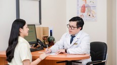 Vinmec lập “hat-trick” lần thứ ba nhận chứng nhận Trung tâm Xuất sắc toàn cầu trong lĩnh vực Dị ứng - Miễn dịch lâm sàng