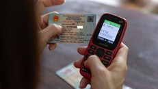 0h ngày 15/6: Khóa SIM một chiều với các thuê bao chưa xác thực thông tin theo quy định của Thông tư 08