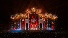 Danko Symphony #6 – “Sound of Love” đã thu hút gần 10.000 khán giả thành Tuyên