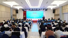 Công đoàn Y tế Việt Nam phát động phong trào thi đua và cuộc thi tìm hiểu Nghị quyết số 72-NQ/TW