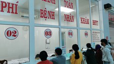 Từ ngày 1/7/2026, nhiều quy định mới trong lĩnh vực y tế có hiệu lực