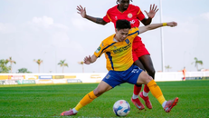 Bắc Ninh gặp PVF-CAND: Hiện thực hóa giấc mơ V-League