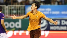 Tài năng 18 tuổi giúp HAGL trụ hạng V-League