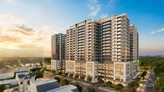 Tiêu chuẩn Ruby “Signature” tại The Sentosa giao quyền định hình không gian sống đẳng cấp cho gia chủ