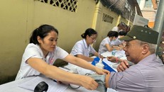 Quy định mới về khám sức khoẻ định kỳ cho người dân