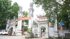 Di sản vun đắp sức mạnh cộng đồng, khơi nguồn phát triển văn hóa