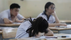 Xử lý hủy kết quả thi đối với thí sinh sử dụng điện thoại trong quá trình thi tốt nghiệp THPT